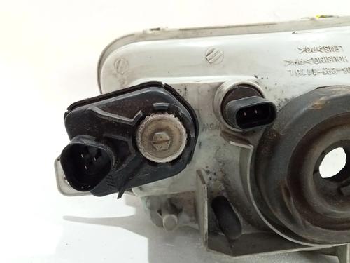 Faro izquierdo HYUNDAI ACCENT II Saloon (LC) 1.3 | BP27452325C28 