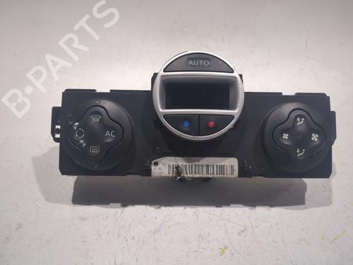 Used Climate control RENAULT CLIO IV (BH_) 1.5 dCi 90 (90 hp) 23926332