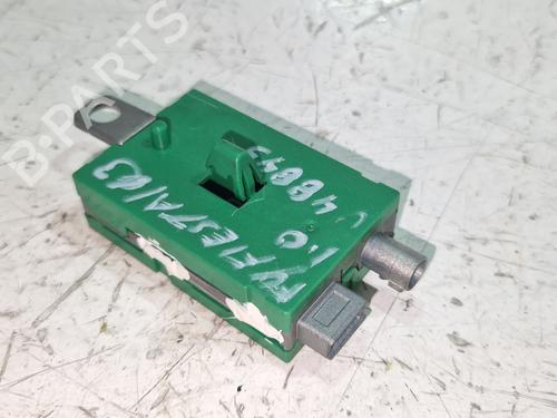 Antenne/Base FORD FIESTA VI (CB1, CCN) 1.0 EcoBoost | BP36561502C140 - Image 4