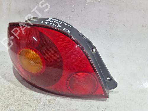 Left taillight DAEWOO MATIZ (M100, M150) 0.8 | BP34186122C34 - Image 3