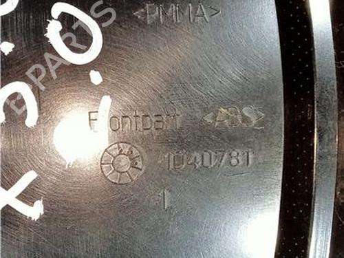 Instrument cluster BMW X3 (E83) 2.0 d | BP23908225C47 