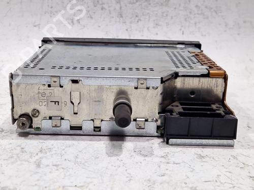 Radio PEUGEOT 307 (3A/C) 2.0 HDi 90 | BP30193126E6 