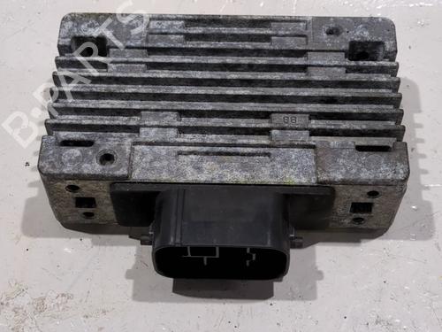 Elektronisk modul TOYOTA YARIS (_P9_) 1.33 VVT-i (NSP90_, NSP90R) (100 hp) 25710731