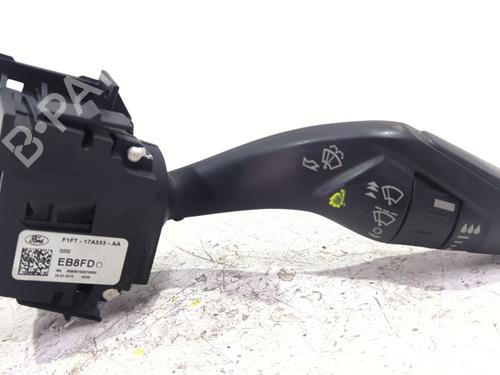 Used Steering column stalk Steering column stalk FORD TRANSIT CONNECT V408 Box Body/MPV 1.6 TDCi (95 hp) 40623326 40623326