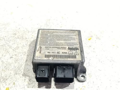 Used ECU airbags ECU airbags JAGUAR S-TYPE II (X200) 2.7 D (207 hp) 40063155 40063155