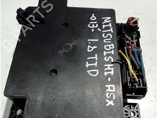 Other MITSUBISHI ASX (GA_W_) 1.8 DI-D 4WD (GA6W) | BP23924803O1 