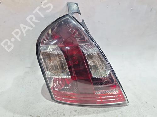 Venstre baglygte FIAT STILO (192_) 1.9 JTD (192_XE1A) | BP29520218C34 