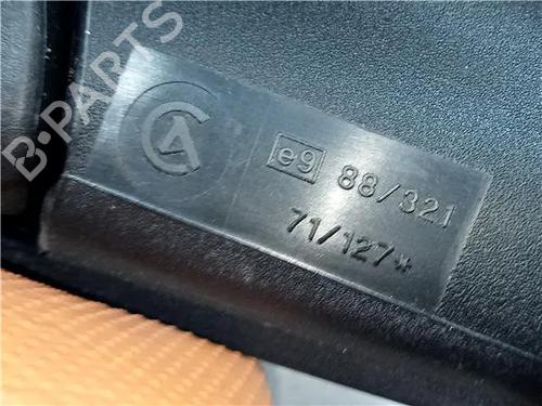Left mirror FORD ESCORT IV (GAF, AWF, ABFT) 1.6 i | BP23916488C26