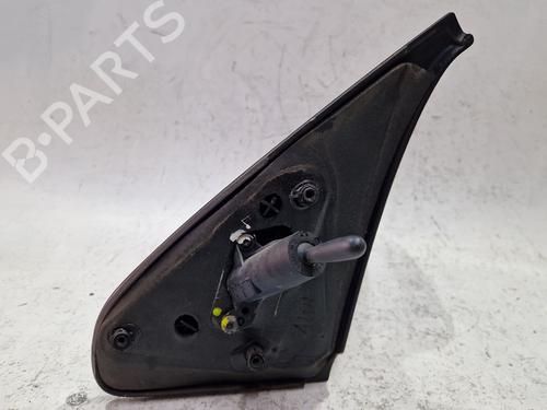Right mirror RENAULT CLIO II (BB_, CB_) 1.5 dCi (B/CB07) | BP30480490C27