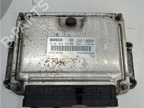 Elektronische module RENAULT SCÉNIC I MPV (JA0/1_, FA0_) 1.9 dCi (JA05, JA1F) | BP23908950M83 