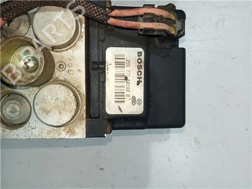 ABS pump FORD MONDEO III Saloon (B4Y) 2.0 16V DI / TDDi / TDCi | BP23933056M43 