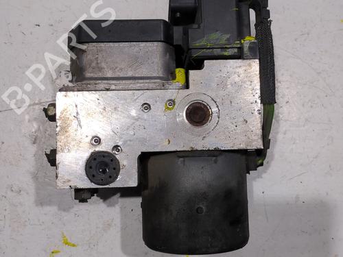 Used ABS pump OPEL ZAFIRA A MPV (T98) 2.2 DTI 16V (F75) (125 hp) 23903485