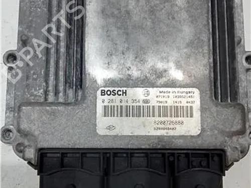 Used Electronic module RENAULT LAGUNA III (BT0/1) 2.0 dCi (BT01, BT08, BT09, BT0E, BT0K, BT12, BT1C, BT1D,... (150 hp) 23931913