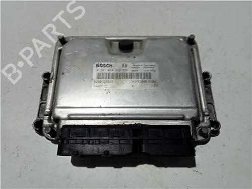 Elektronik Modul für RENAULT MEGANE I Classic (LA0/1_) 1.9 dCi (LA05, LA1F) (102 hp) 23912364