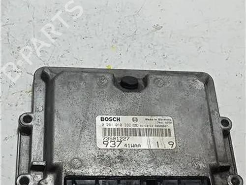 Elektronisk modul ALFA ROMEO 147 (937_) 1.6 16V T.SPARK ECO (937.AXA1A, 937.BXA1A) (105 hp) 23915317