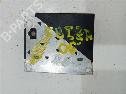 ECU airbags SEAT IBIZA III (6L1) 1.9 TDI | BP23930936M53 