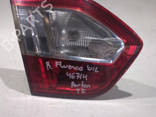 Andre RENAULT FLUENCE (L3_) 1.5 dCi (L30D, L30L, L306, L33F, L33L, L33M, L33V, L33W) (110 hp) 24200552