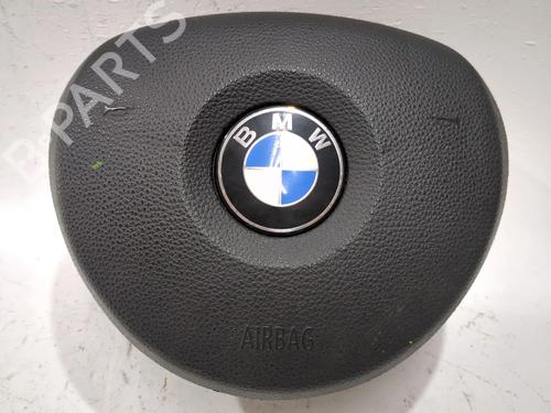Førerens kollisjonspute BMW 1 (E81) 118 d (143 hp) 28511783