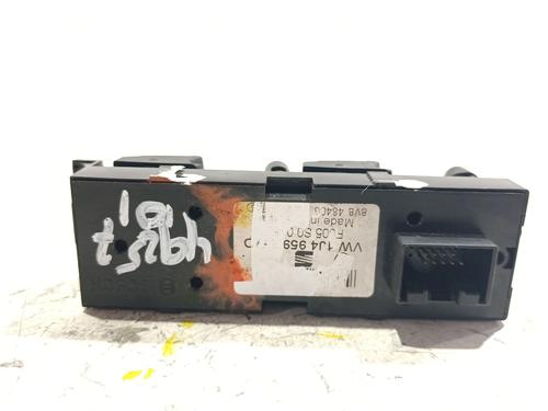 Left front window switch SEAT LEON (1M1) 1.9 TDI | BP39098715I27 - Image 3