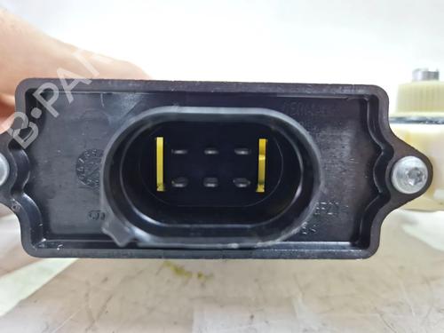 Right rear window motor BMW X3 (E83) 2.0 d | BP29526153E22 