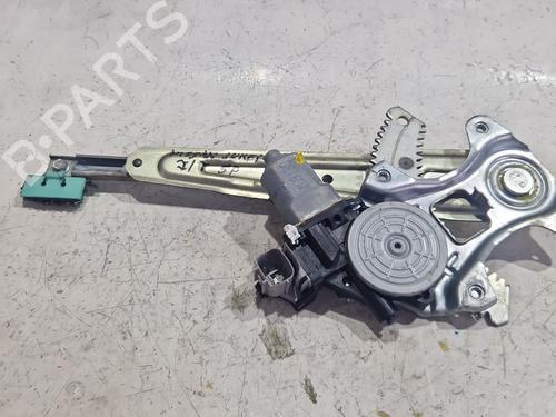 Used Rear left window mechanism Rear left window mechanism NISSAN JUKE (F16_) 1.0 (114 hp) 36530978 36530978