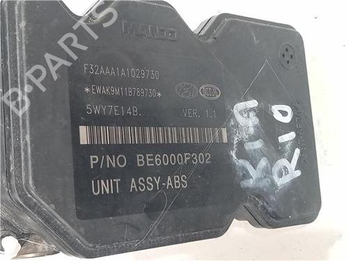 ABS pump KIA RIO I Hatchback (DC) 1.3 | BP23908280M43 