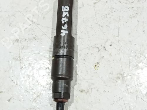 Used Injector SEAT LEON (1M1) 1.9 TDI (110 hp) 26542590