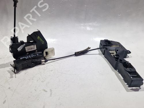 Used Front right lock Front right lock RENAULT MEGANE II (BM0/1_, CM0/1_) [2001-2012] 34623572 34623572