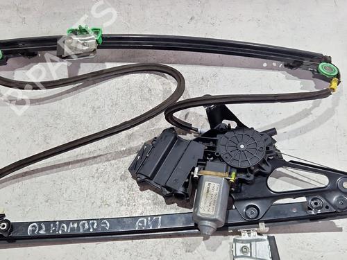 Otra SEAT ALHAMBRA (7V8, 7V9) 1.9 TDI (90 hp) 30788438