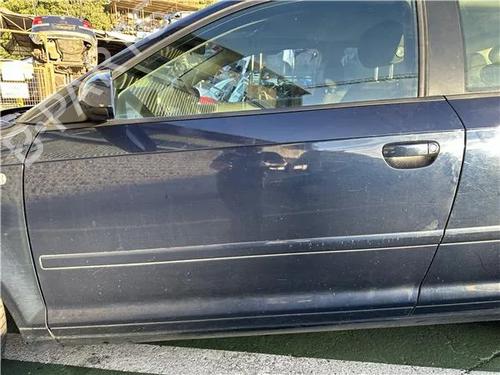 Left front door AUDI A3 (8P1) 2.0 TDI 16V quattro | BP23923490C2 
