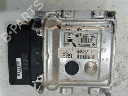 Used Electronic module KIA CEED Sportswagon (CD) 1.4 T-GDI (140 hp) 25616667