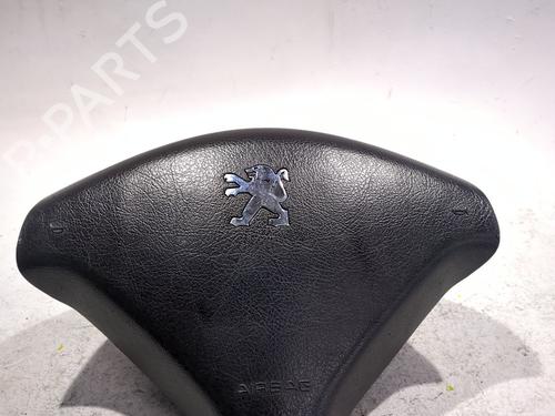Førerens kollisjonspute PEUGEOT 307 Break (3E) 2.0 HDI 90 | BP23927950C9 