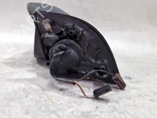 Left mirror CITROËN C3 I (FC_, FN_) 1.4 16V | BP29518618C26 