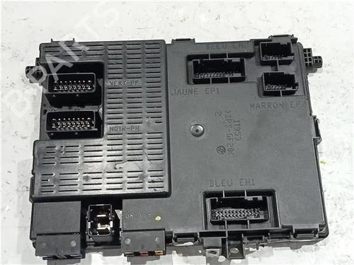 Used Fuse box CITROËN XSARA (N1) 1.9 TD (90 hp) 24967819