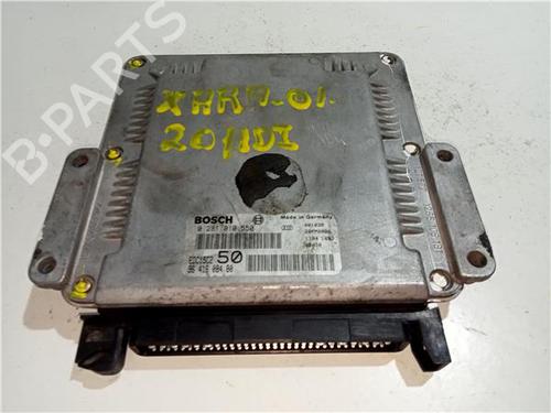 Used Electronic module CITROËN XSARA (N1) 1.9 TD (90 hp) 24967392