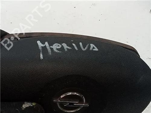 Driver airbag OPEL MERIVA A MPV (X03) 1.7 CDTI (E75) | BP23911762C9 
