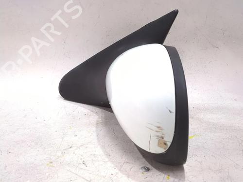 Left mirror PEUGEOT 406 (8B) 1.9 TD | BP27715172C26 
