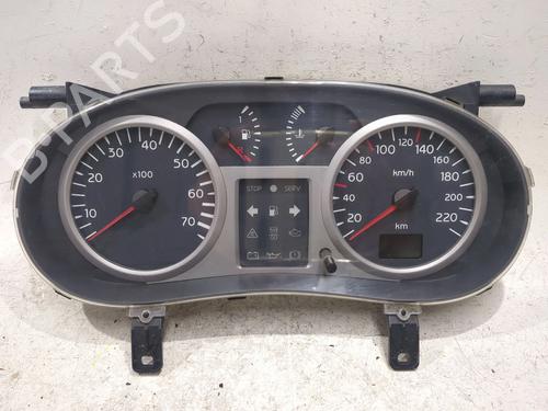 Used Instrument cluster RENAULT CLIO II (BB_, CB_) 1.5 dCi (B/CB08) (82 hp) 28724418