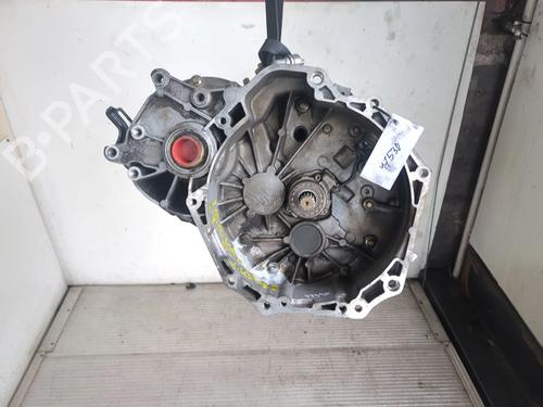 Boîte de vitesses OPEL MERIVA A MPV (X03) 1.7 CDTI (E75) (100 hp) 26690197