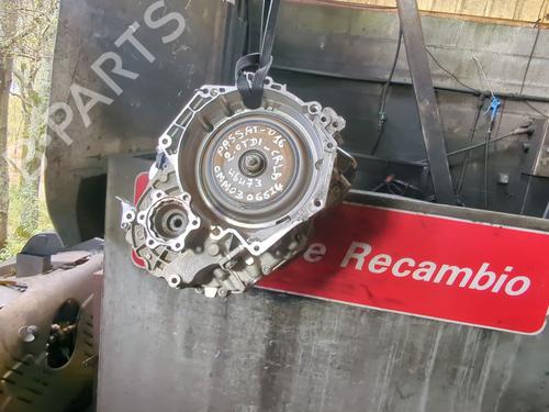 Used Gearbox Gearbox 38725127 38725127