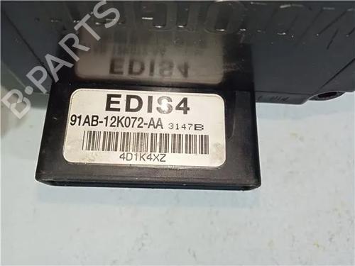 Modulo elettronico FORD FIESTA VI (CB1, CCN) 1.6 TDCi | BP23906882M83 