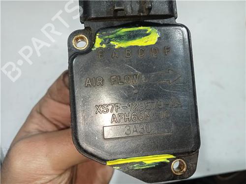 Mass air flow sensor FORD MONDEO III Saloon (B4Y) 2.0 16V DI / TDDi / TDCi | BP23932997M95 