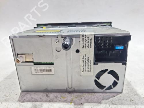 Radio OPEL CORSA D (S07) 1.4 (L08, L68) | BP29520083E6 