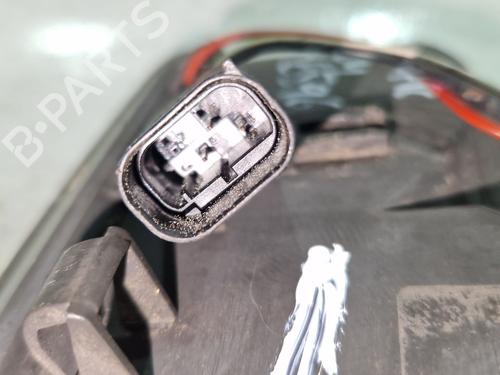 Left taillight RENAULT TRAFIC II Van (FL)  | BP33933013C34  - Image 5