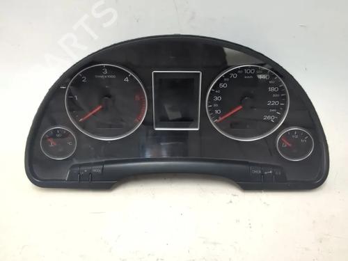 Kombinert Instrument AUDI A4 B7 Avant (8ED) 2.0 TDI 16V (140 hp) 24885697