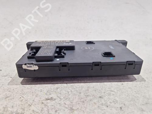 Elektronisk modul MERCEDES-BENZ C-CLASS (W203) C 200 CDI (203.004) | BP29383876M83 