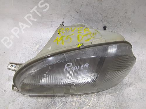 Left headlight ROVER 100 / METRO Hatchback (XP) 114 D | BP29388506C28 
