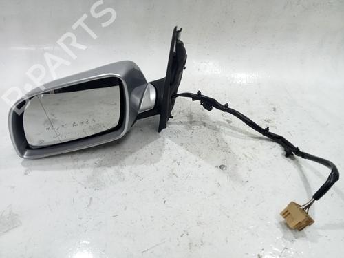 Used Left mirror Left mirror VW POLO IV (9N_, 9A_) 1.9 SDI (64 hp) 36516630 36516630