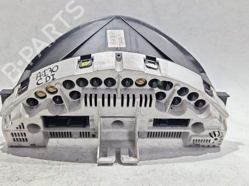 Instrument cluster MERCEDES-BENZ A-CLASS (W169) A 200 CDI (169.008, 169.308) | BP30192515C47 