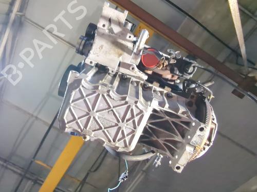 Engine FORD ESCORT VI Convertible (ALL) 1.8 16V XR3i | BP32343082M1 